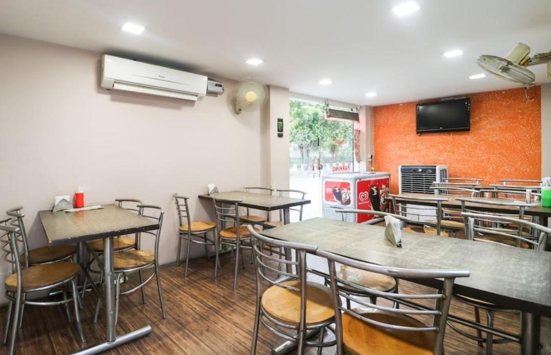 Malaya House --Couples, Family, Corporate Favorite-- Near Bmc Chowk Iconic Mall Hotell Jalandhar Eksteriør bilde